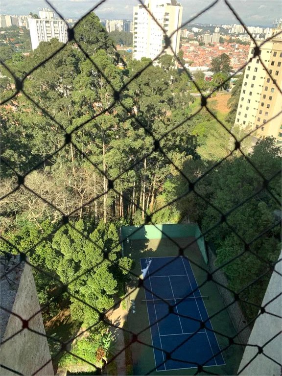 Apartamento à venda com 4 suítes em Vila Suzana, São Paulo, SP