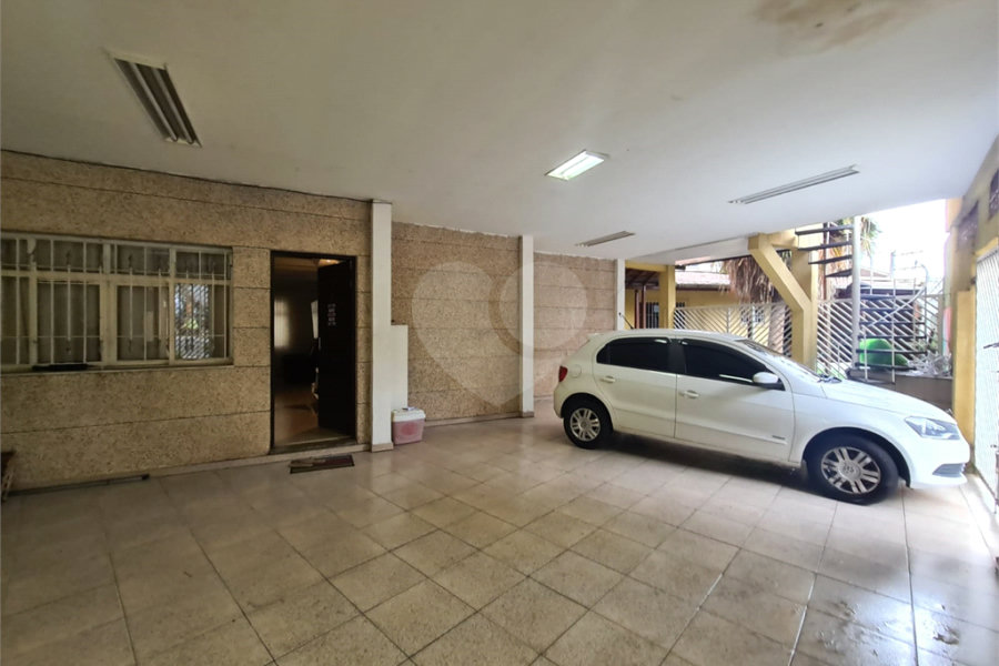 Casa Térrea à venda com 4 suítes em Limão, São Paulo, SP