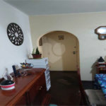 Apartamento à venda com 2 quartos, sendo 1 suíte, em Pinheiros, São Paulo, SP
