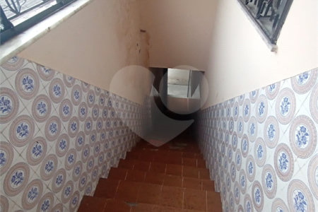 Sobrado para alugar com 2 quartos em Campo Grande, Rio de Janeiro, RJ