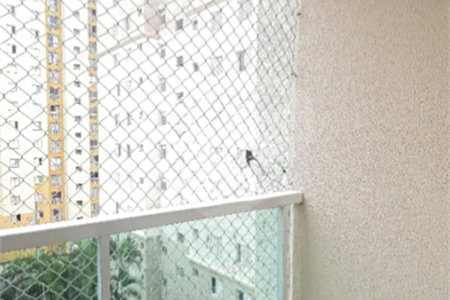 Apartamento à venda com 2 quartos, sendo 1 suíte, em Jardim São Judas Tadeu, Guarulhos, SP