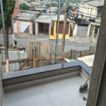 Sobrado Novo Vila Industrial - entrega em 09/2026 - Próximo parada Tolstoi do Monotrilho