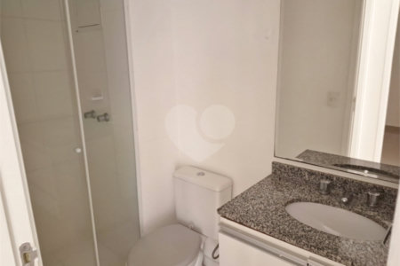Apartamento à venda com 2 quartos, sendo 1 suíte, em Ipiranga, São Paulo, SP