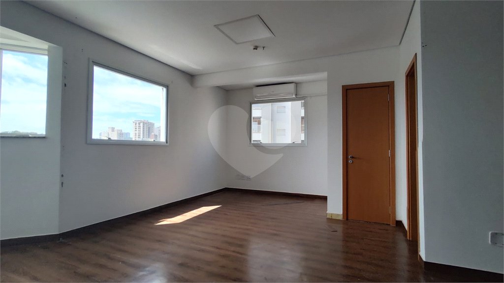 Sala à venda em Jardim Botânico, Ribeirão Preto, SP