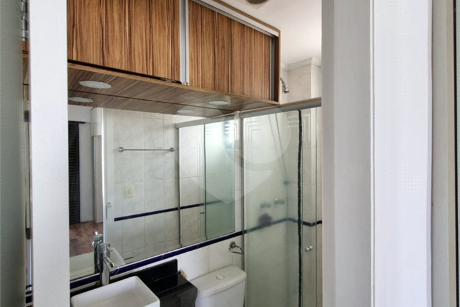 Apartamento à venda ou para alugar com 3 quartos, sendo 1 suíte, em Santa Teresinha, São Paulo, SP