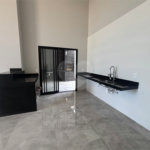 Casa à venda com 3 suítes no condomínio Villagio Wanel, Sorocaba - SP