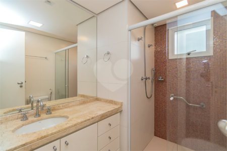 Apartamento à venda com 4 suítes em Brooklin, São Paulo, SP