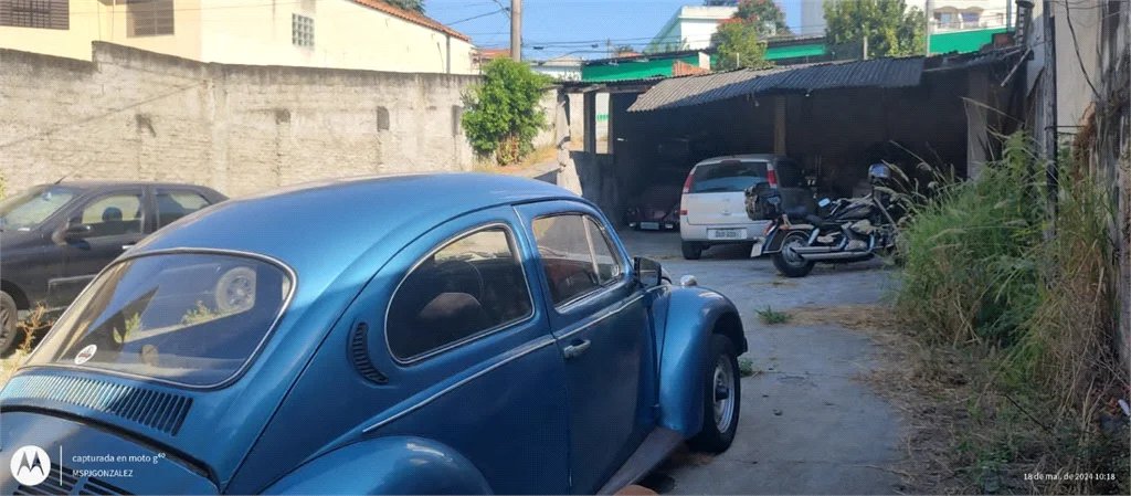 Terreno à venda em Jaguaré, São Paulo, SP