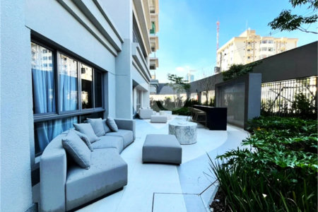 Apartamento à venda com 3 suítes em Tucuruvi, São Paulo, SP