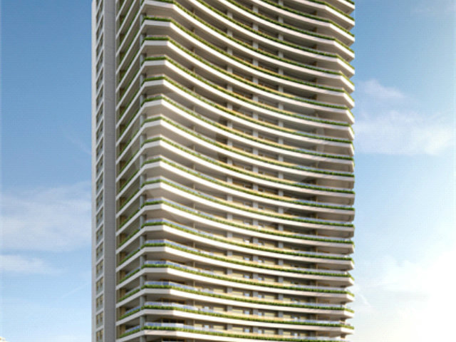 Apartamento à venda com 3 suítes em Moema, São Paulo, SP
