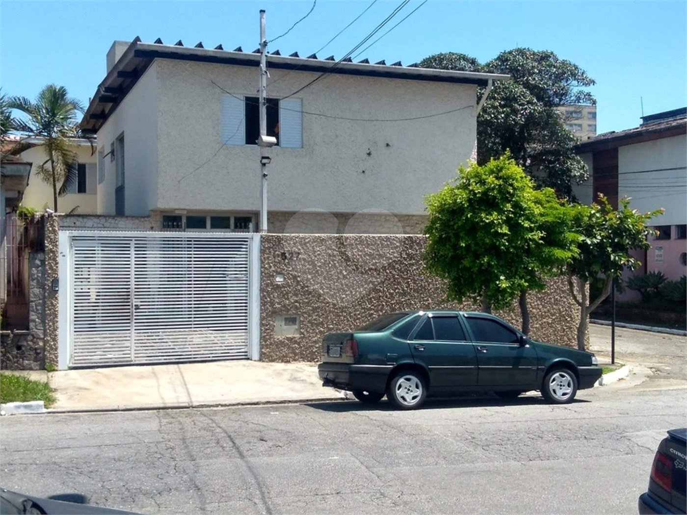 Sobrado à venda com 5 quartos, sendo 1 suíte,  em Planalto Paulista, São Paulo, SP