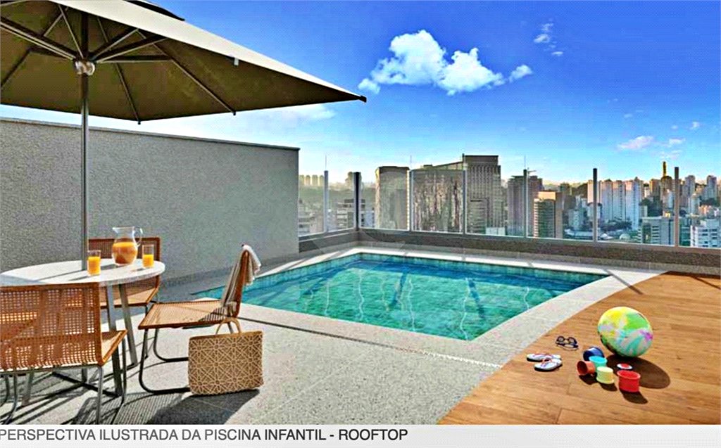 Apartamento à venda com 4 quartos, sendo 2 suítes,  em Jardim das Acácias, São Paulo, SP