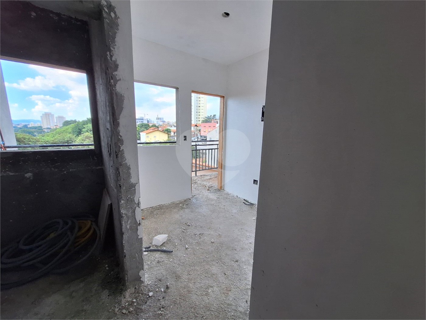Casa à venda com 1 quarto em Vila Gustavo, São Paulo, SP