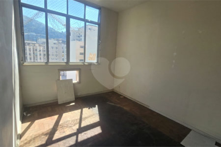 Apartamento à venda com 2 quartos em Flamengo, Rio de Janeiro, RJ