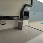 Casa térrea à venda com 3 quartos, sendo 1 suíte, em Loteamento Parque Residencial Serras de Atibaia II, Atibaia - SP