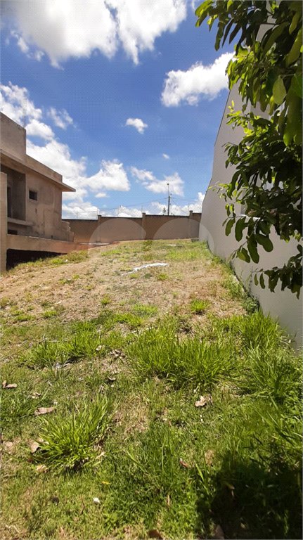 Terreno à venda em Jardim Residencial Garden Ville, Itu, SP
