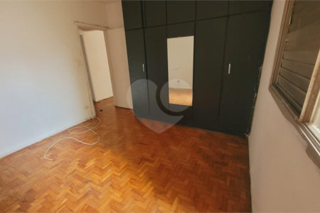 Apartamento à venda com 2 quartos em Aclimação, São Paulo, SP