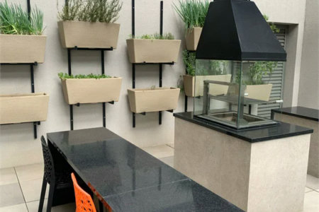 Apartamento à venda com 1 suíte em Pinheiros, São Paulo, SP
