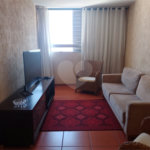 Apartamento à venda com 3 quartos em Limão, São Paulo, SP