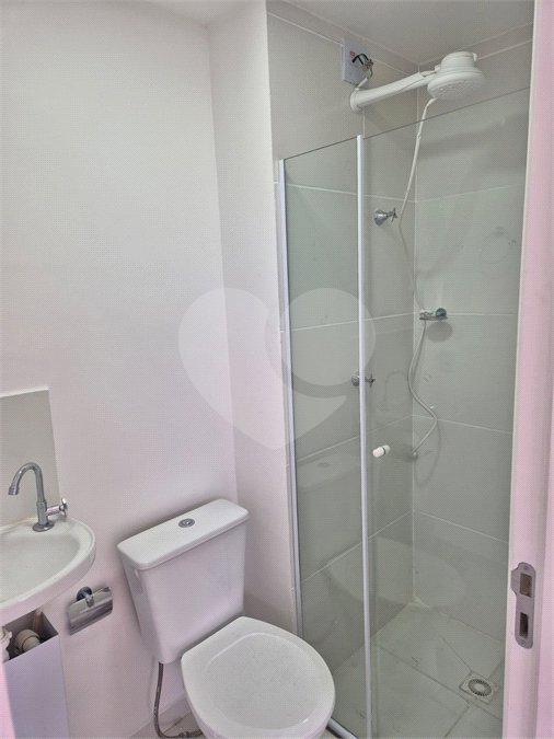 Apartamento para alugar com 2 quartos em Vila Sônia, São Paulo, SP