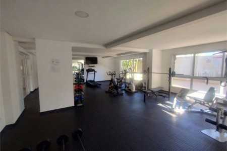 Apartamento à venda, 71 m² por R$ 750.000,00 - Loteamento João Batista Julião - Guarujá/SP