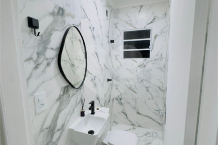 Apartamento à venda com 2 quartos em Lopes de Oliveira, Sorocaba, SP