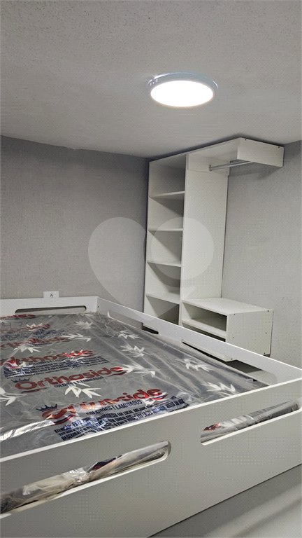 Studio para alugar com 1 quarto em Parque São Domingos, São Paulo, SP
