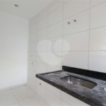 Apartamento à venda com 1 quarto em Vila Mazzei, São Paulo, SP
