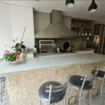 Casa à venda com 3 quartos, sendo 2 suítes, no condomínio Vila Borghese, São Paulo - SP