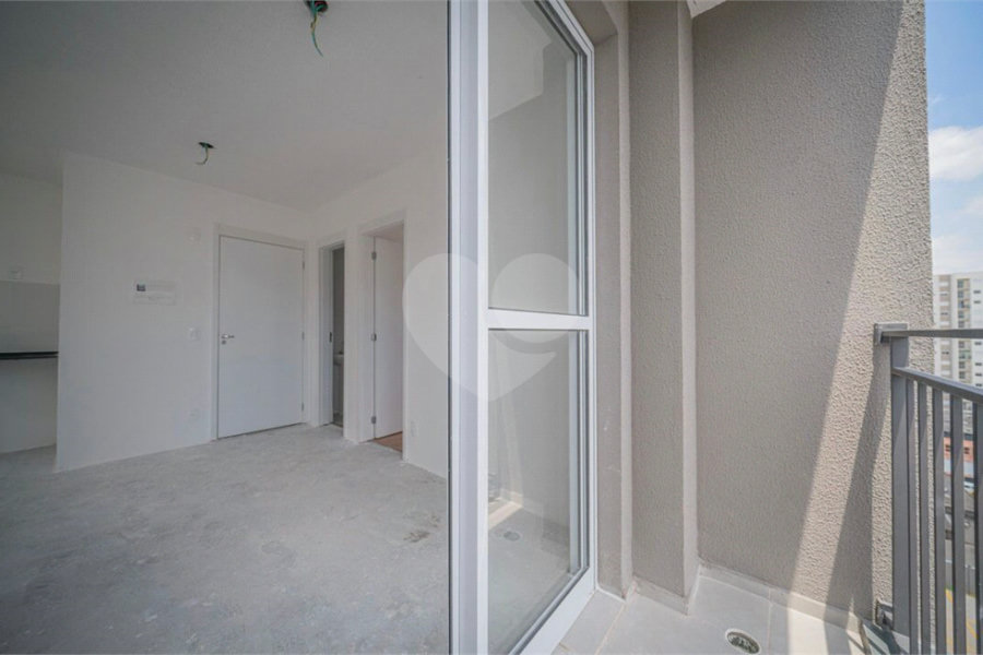 Apartamento à venda com 2 quartos em Vila Guilherme, São Paulo, SP