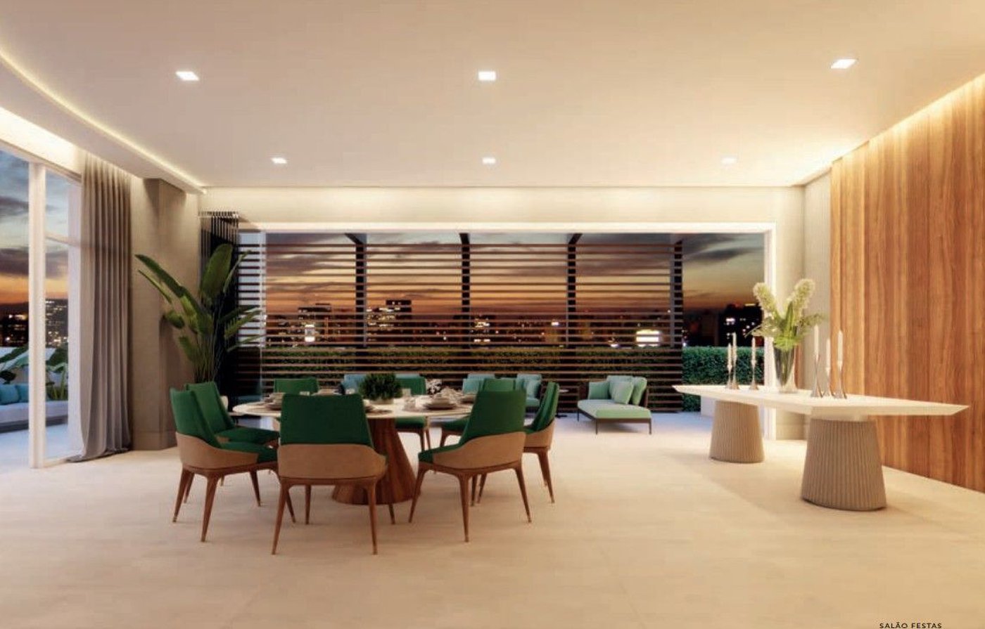 Apartamento com 2 dormitórios à venda, 113 m² por R$ 1.717.700,00 - Ponta da Praia - Santos/SP