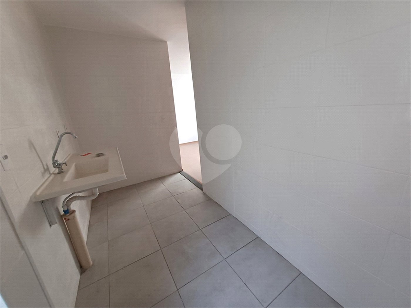 Apartamento à venda com 2 quartos em Inhoaíba, Rio de Janeiro, RJ