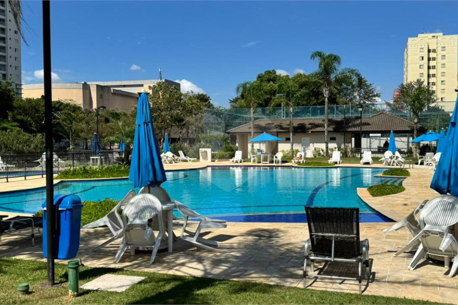 Apartamento à venda com 3 quartos, sendo 1 suíte, em Mandaqui, São Paulo, SP