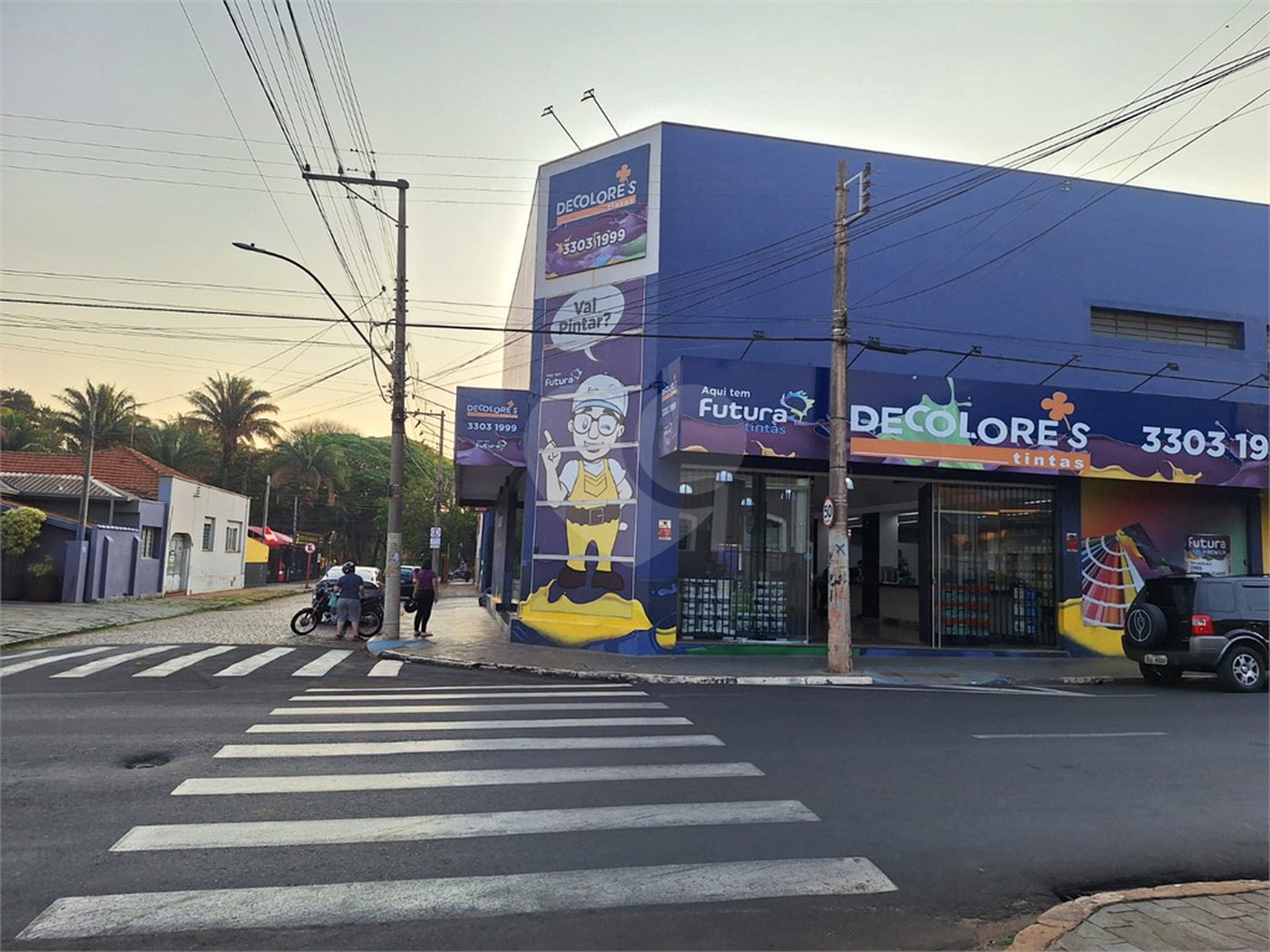 Prédio à venda no Centro, Araraquara, SP