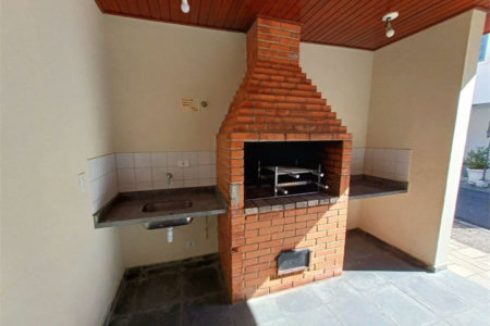 Casa à venda com 2 quartos no condomínio Firenze, São Paulo - SP