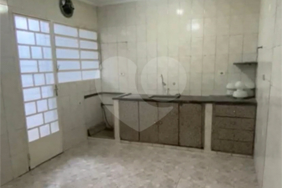 Sobrado à venda com 2 quartos em Tucuruvi, São Paulo, SP