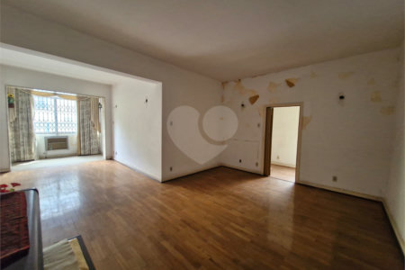 Apartamento à venda com 3 quartos em Tijuca, Rio de Janeiro, RJ