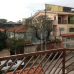 Sobrado à venda com 3 quartos, sendo 1 suíte, em Jardim Monte Kemel, São Paulo, SP