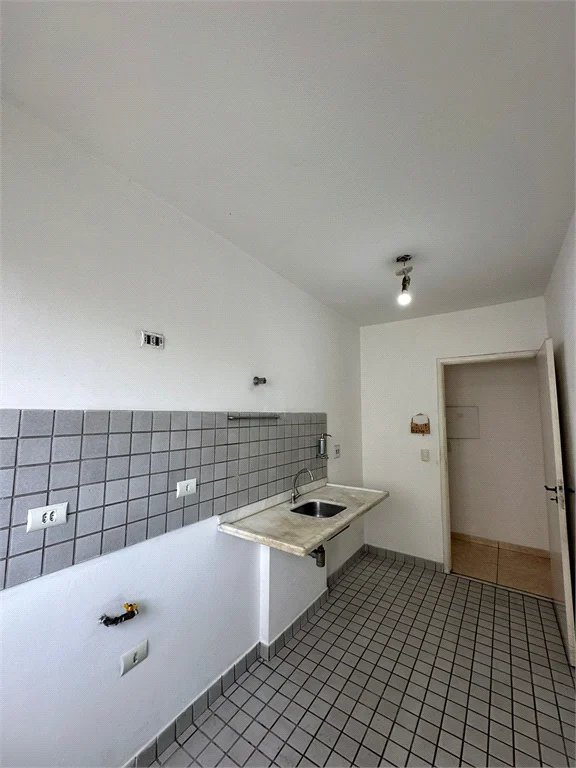 Apartamento à venda com 2 quartos em Butantã, São Paulo, SP