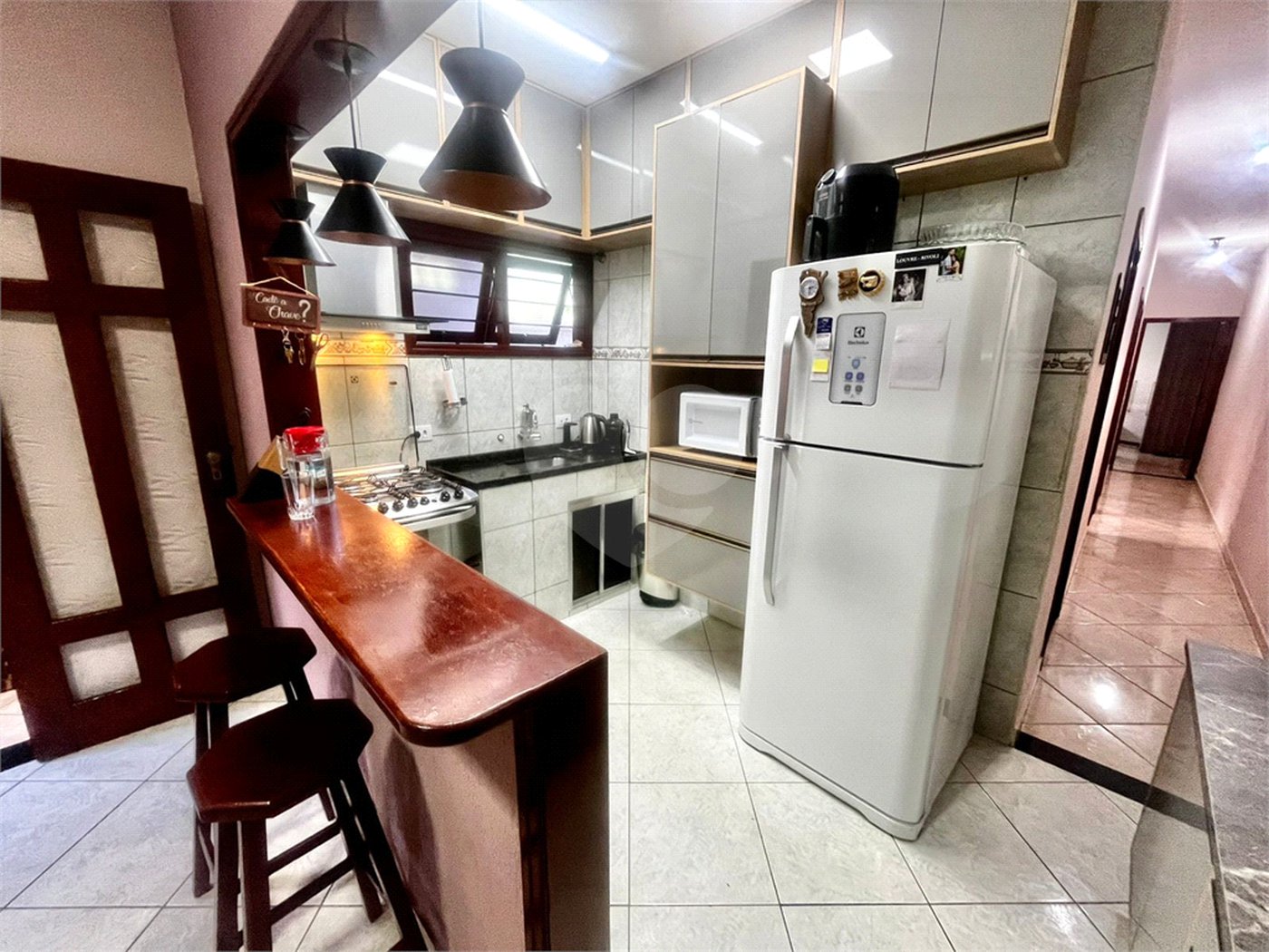 Casa à venda com 3 quartos, sendo 1 suíte, em Jardim Bela Vista, Itapetininga, SP