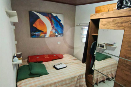 Casa à venda com 3 quartos em Vila Bertioga, São Paulo, SP