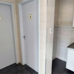 Sala Comercial para venda e locação, Centro, Santos - SA0068.