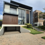 Casa em condomínio à venda com 4 suítes em Alphaville Nova Esplanada, Votorantim, SP