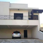 Casa à venda com 3 suítes no condomínio Theodora, Itu - SP
