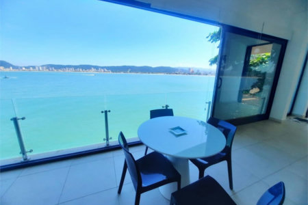 Casa Residencial à venda, Loteamento João Batista Julião, Guarujá - CA0028.