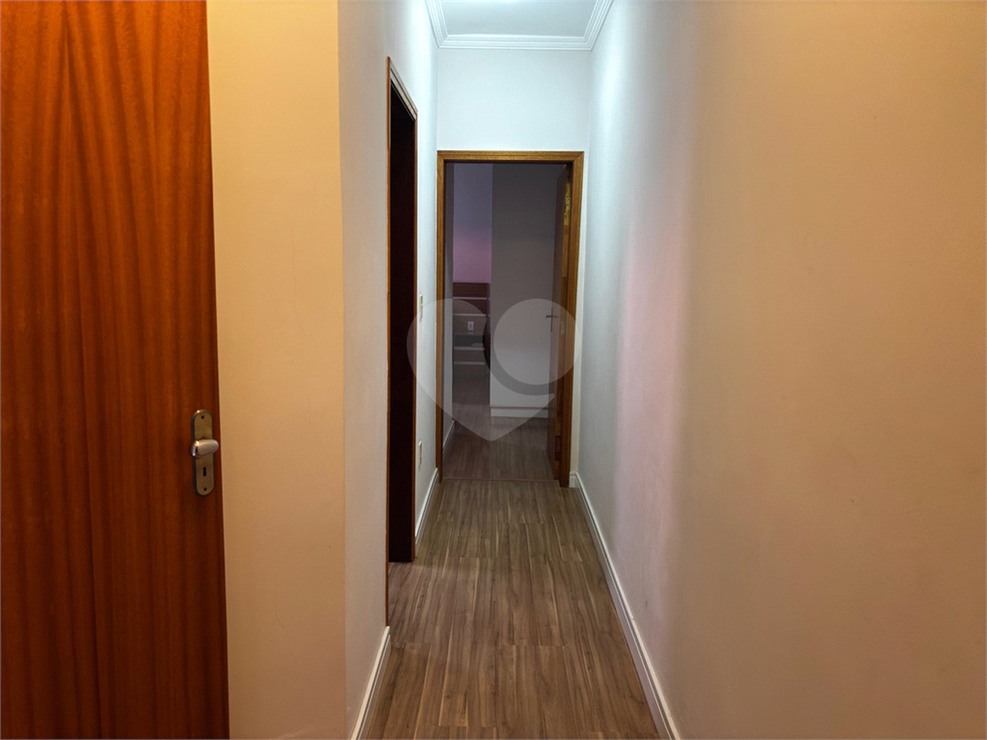 Casa à venda com 2 quartos em Jardim Monte Santo, Itapetininga, SP