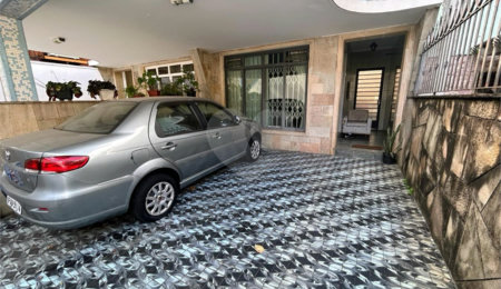 Casa à venda com 3 quartos em Vila Guilherme, São Paulo, SP