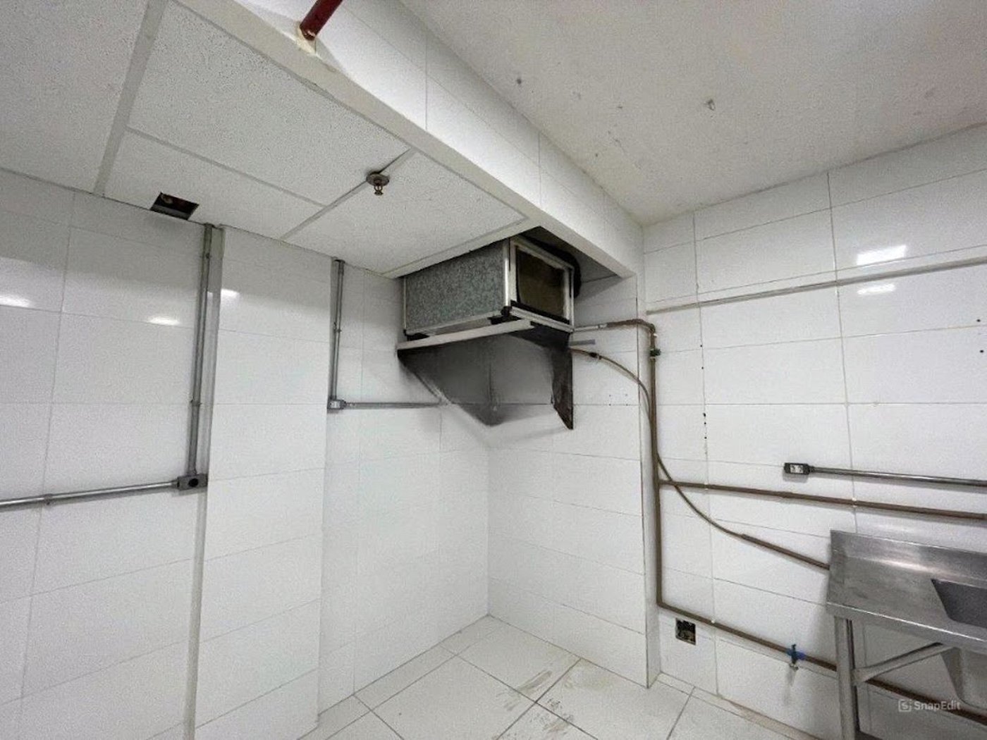 Loja Comercial para venda e locação, Gonzaga, Santos - LO0051.