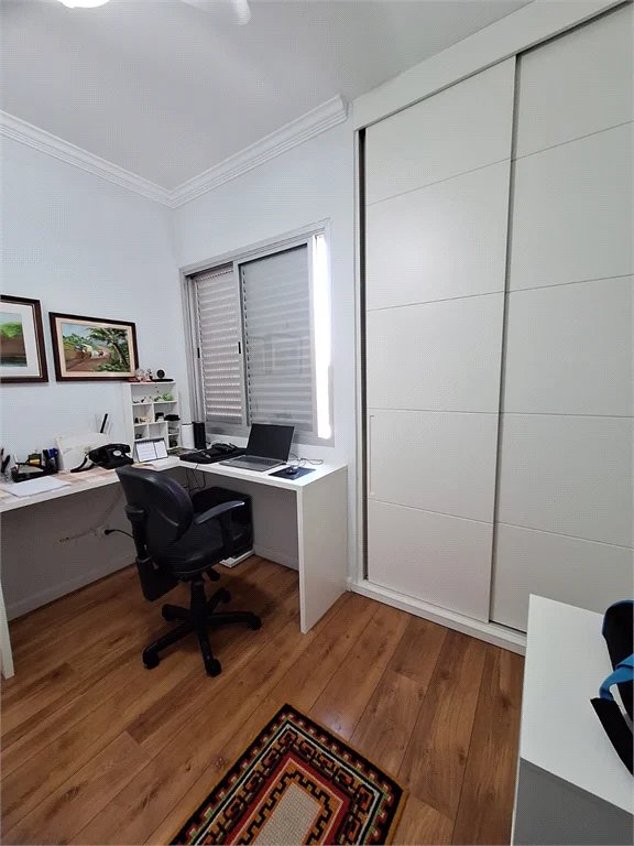 Apartamento à venda com 3 quartos, sendo 1 suíte,  em Vila Polopoli, São Paulo, SP
