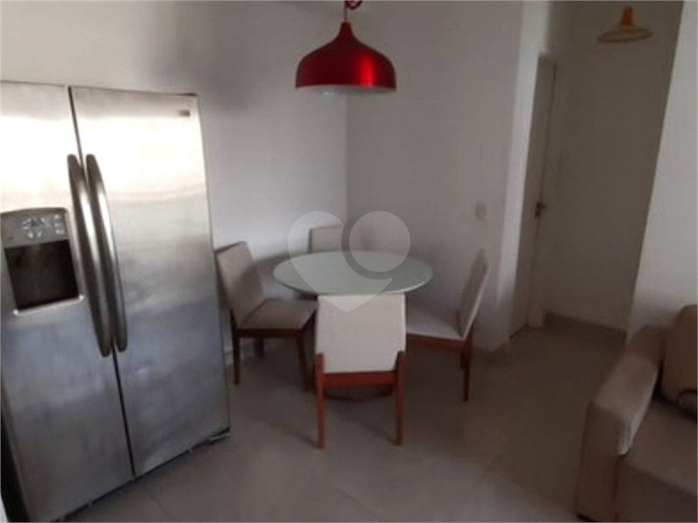 Apartamento à venda com 1 quarto em Santa Efigênia, São Paulo, SP